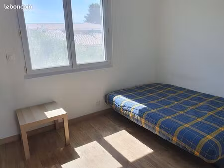location étudiant ou saisonnier