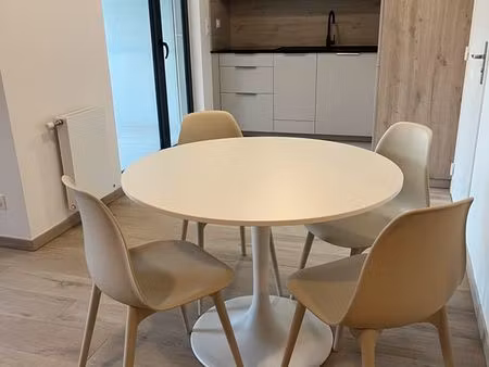 studio de 34 m2 - part dieu