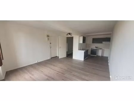 studio 30m2