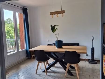 appartement 75m²