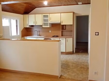 appartement f3 de 70m2