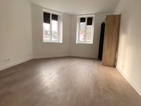 studio de 26m2 + parking