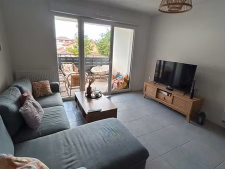 t3 meublé