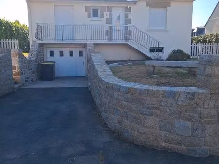 maison à louer lamballe