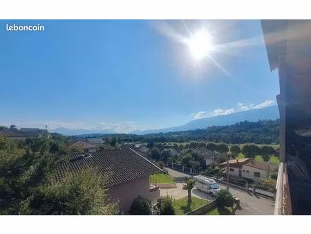 appartement 2ch aix sud