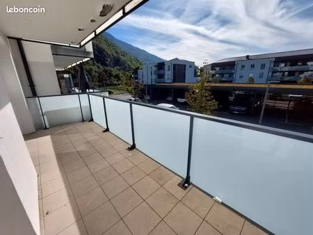 appartement 3 pièces 67 m²