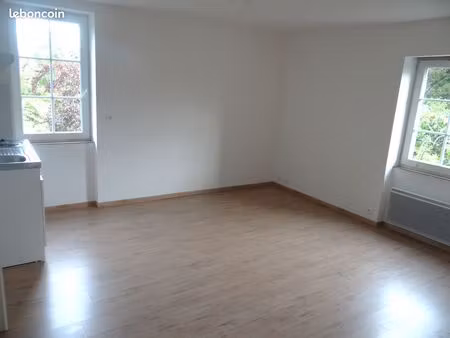 albi studio tbe 26m2 clim calme prox facs  commerces