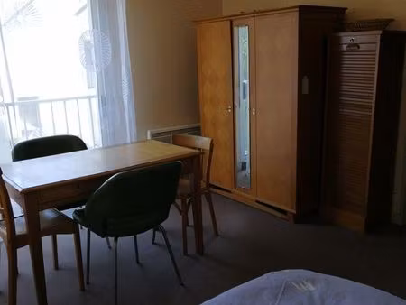 location appartement meublé angers patton