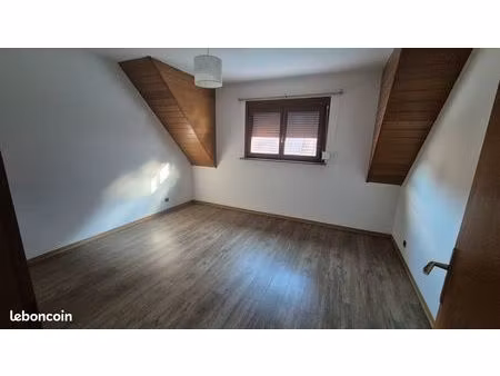 appartement 4 pièces beinheim