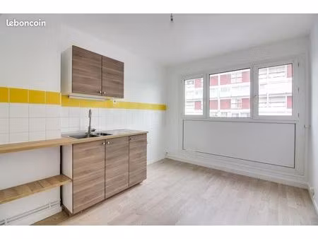 appartement t4