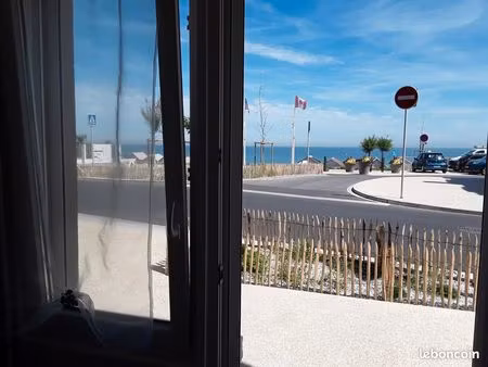 2 pièces meublé 30 m2