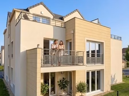 appartement 3 pièces 75 m²