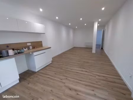 appartement 52 m2