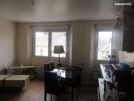 appartement duplex