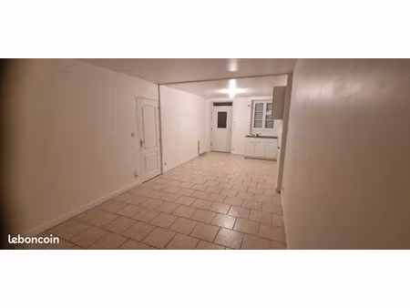 appartement f3
