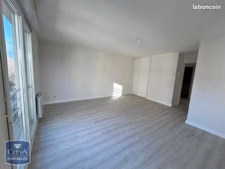 appartement 3 pièces 56 m²