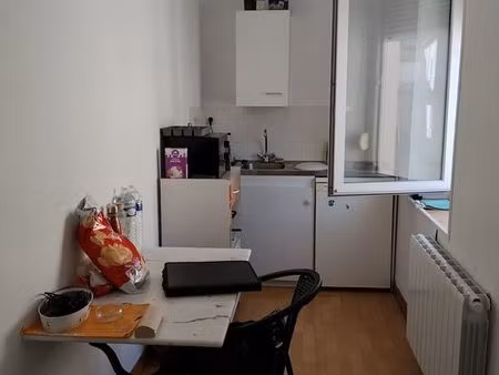 studio meublé spécial étudiant
