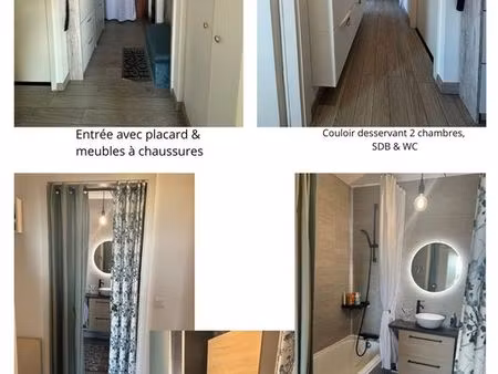 charmant t3 de 55 m² à louer à phalsbourg