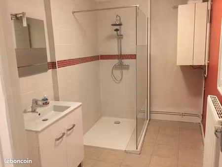appartement f2