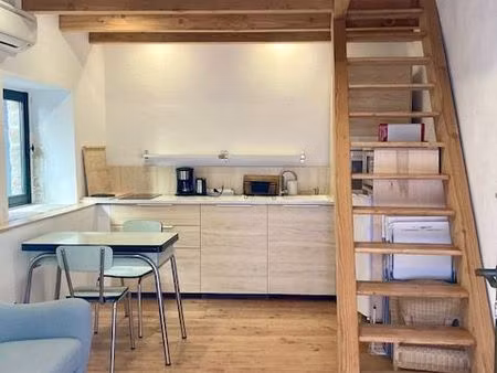 appartement meublé t2