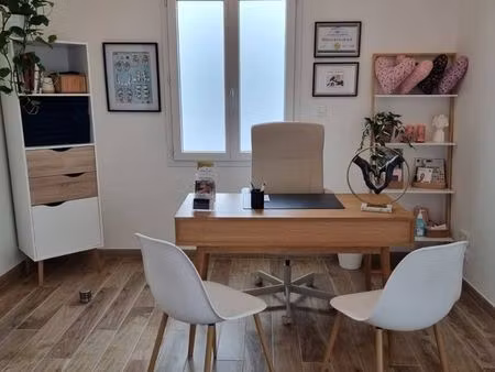 location cabinet pour pratique bien-être