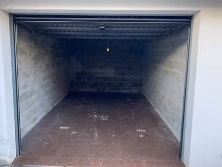 parking box
