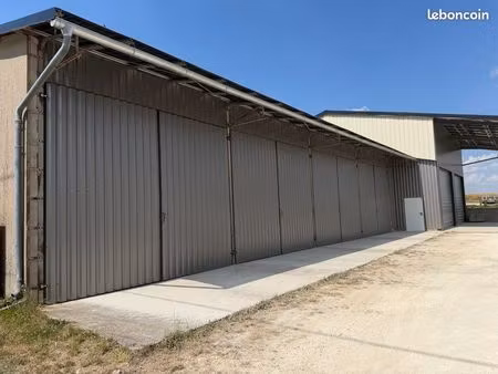 box stockage