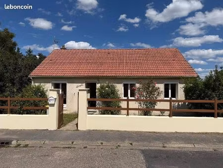 pavillon 4 pièces 86 m²