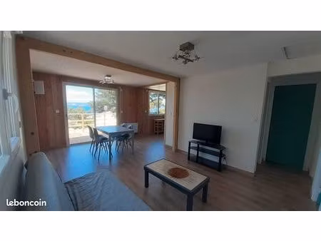 maison t3 55m2