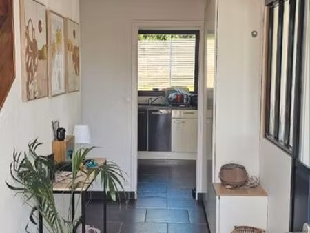 location maison individuelle