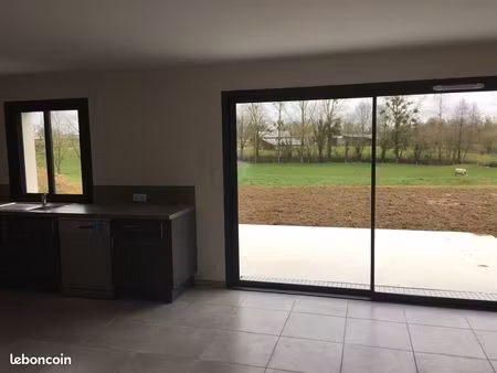 location maison 3 chambres les herbiers