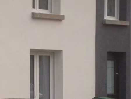 maison 120m2