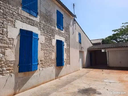 maison 5 pièces 133 m²