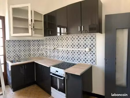 appartement 4 pièces 71 m²