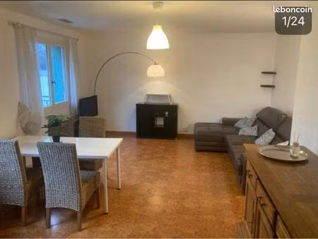 location étudiant septembre à juin