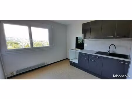 location f2 50 m² la ravoire