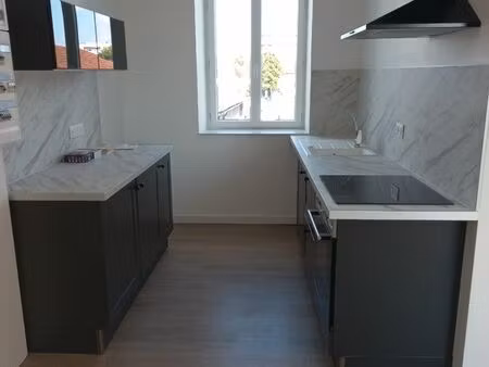 location appart. 3 pièces 03000 moulins 650