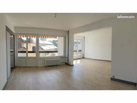 appartement t4