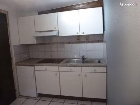 location appartement f3