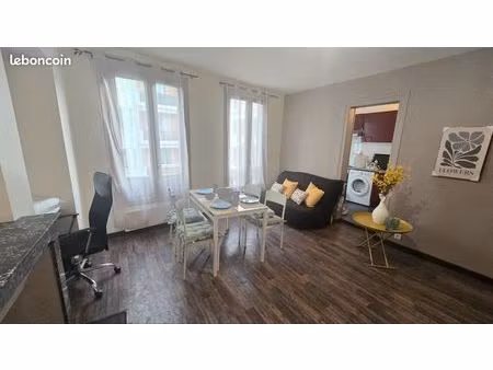 location appartement centre de troyes