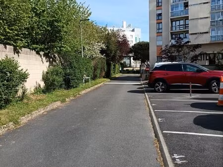 stationnement