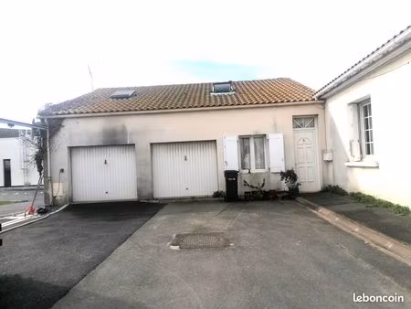 location maison individuelle