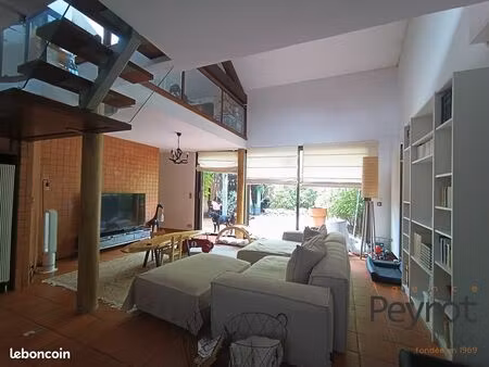 maison 3 pièces 119 m²