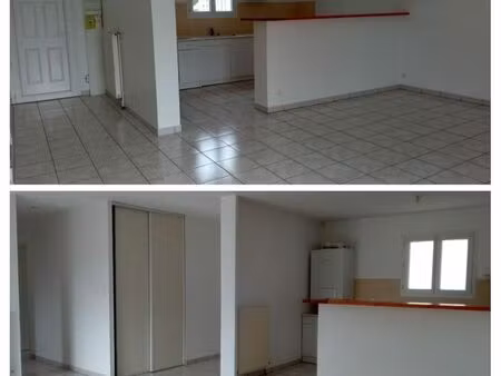 maison t4