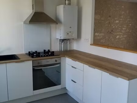 location maison t3