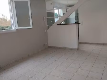 appartement f2