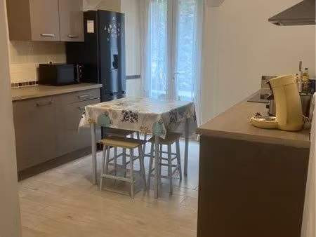 location t3 corte (vieille ville)
