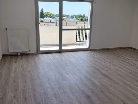 loue appartement