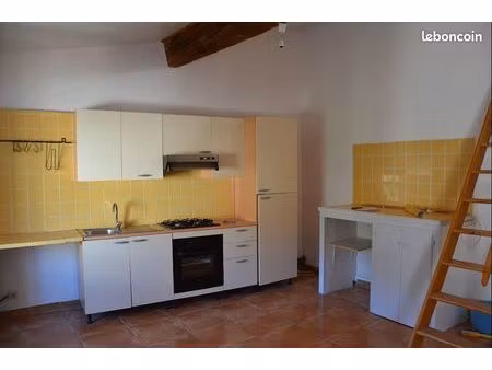 appartement 4 pièces 77 m²