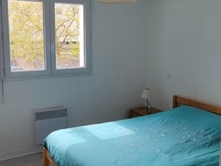 location meublé 2 pièces 42 m2